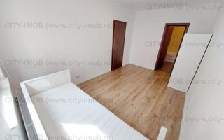 Inchiriere apartament 3 camere Baneasa Complex Rezidential - Poză 11