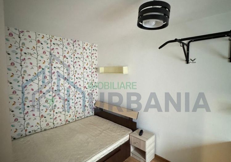 Inchiriere apartament 2 camere, Tatarasi, Iasi - 32 mp, etaj 2, mobilat si utilat - Poză 4