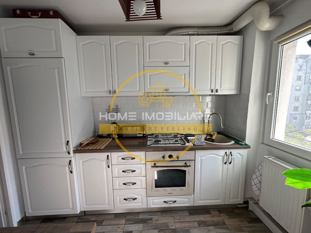 Apartament cu 2 camere/ 55mp/ zona Tatarasi - Poză 5