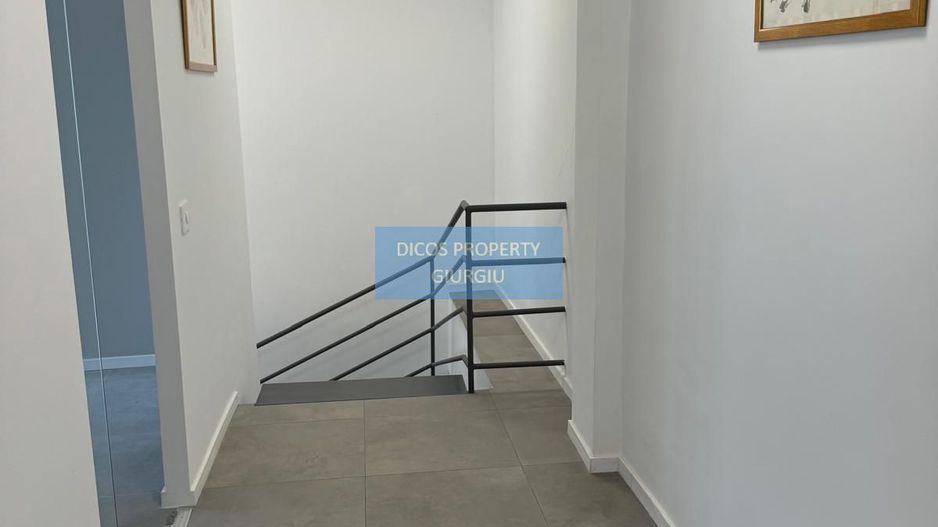 Spațiu Comercial de Închiriat – Curtea Judecătoriei Giurgiu - Poză 4