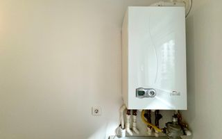 Apartament cu 3 camere + Curte 60mp // Floreasca - Poză 14