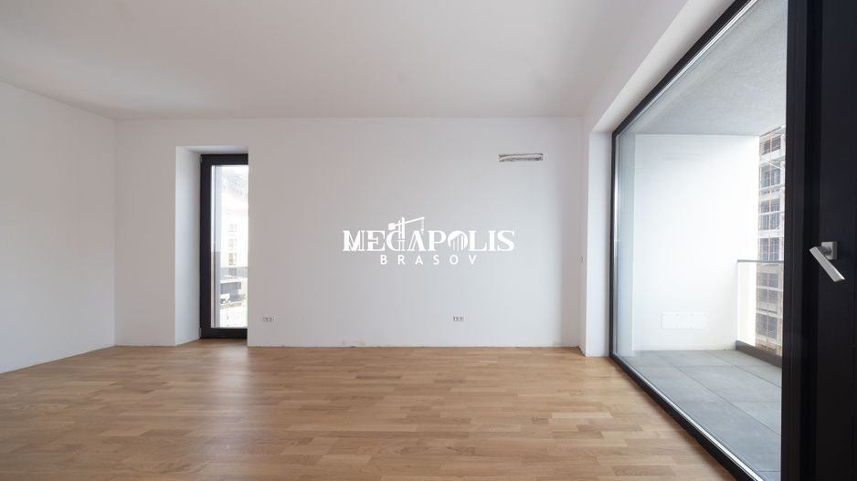 Apartment Premium | Zona Răcădău | 64 MP - Poză 3