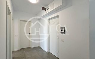 Apartament de închiriat cu 3 camere in Prima Arena, Oradea - Poză 5