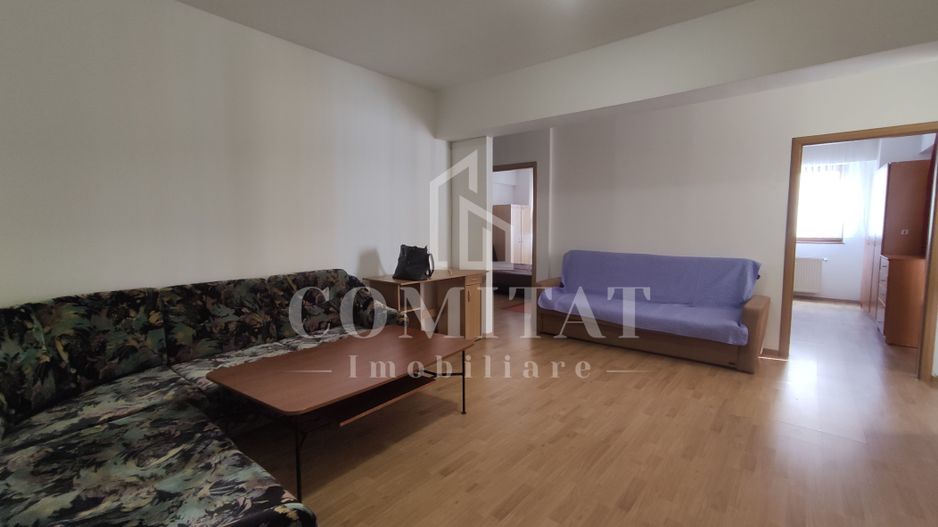 Apartament de inchiriat | 86 mp | Cartierul Mărăști | Pet friendly - Poză 1