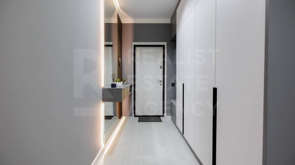 Vânzare, apartament, 2 camere, strada Iazului, Râșcani - Poză 14