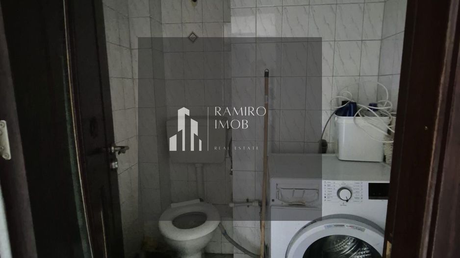 Apartament 4 camere Decomandat, Centrala, 105mp Bulevardul Chisinau - Poză 11