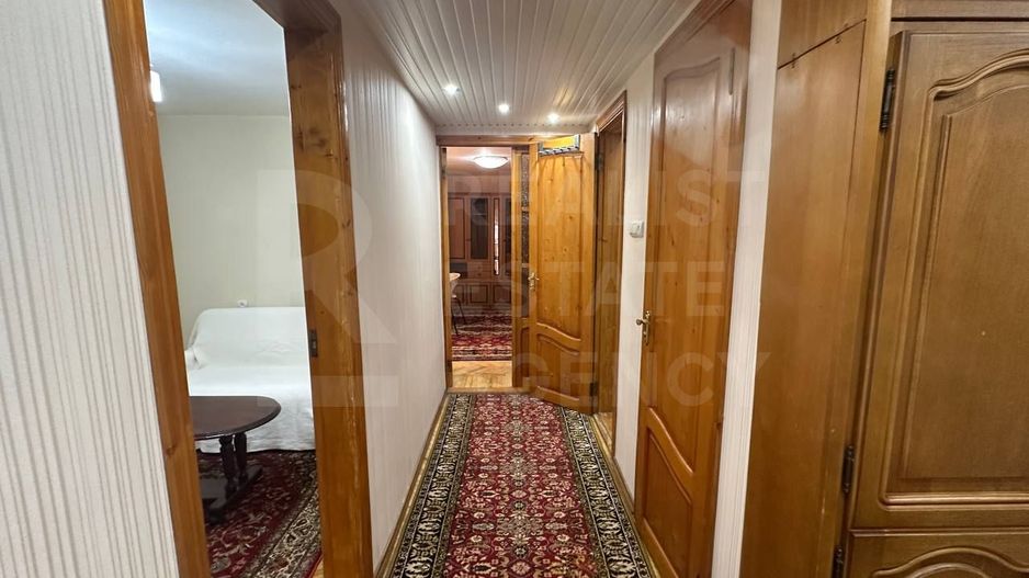 Chirie, apartament, 2 camere, str. Teodorovici, Buiucani - Poză 13