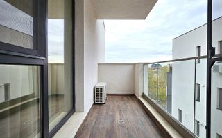 3 Camere | Parcare | Terasa 12 mp | Pipera - Poză 12