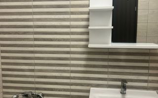 GARSONIERA- MILITARI RESIDENCE, CENTRALA PROPRIE, BLOC NOU, MODERN - Poză 13