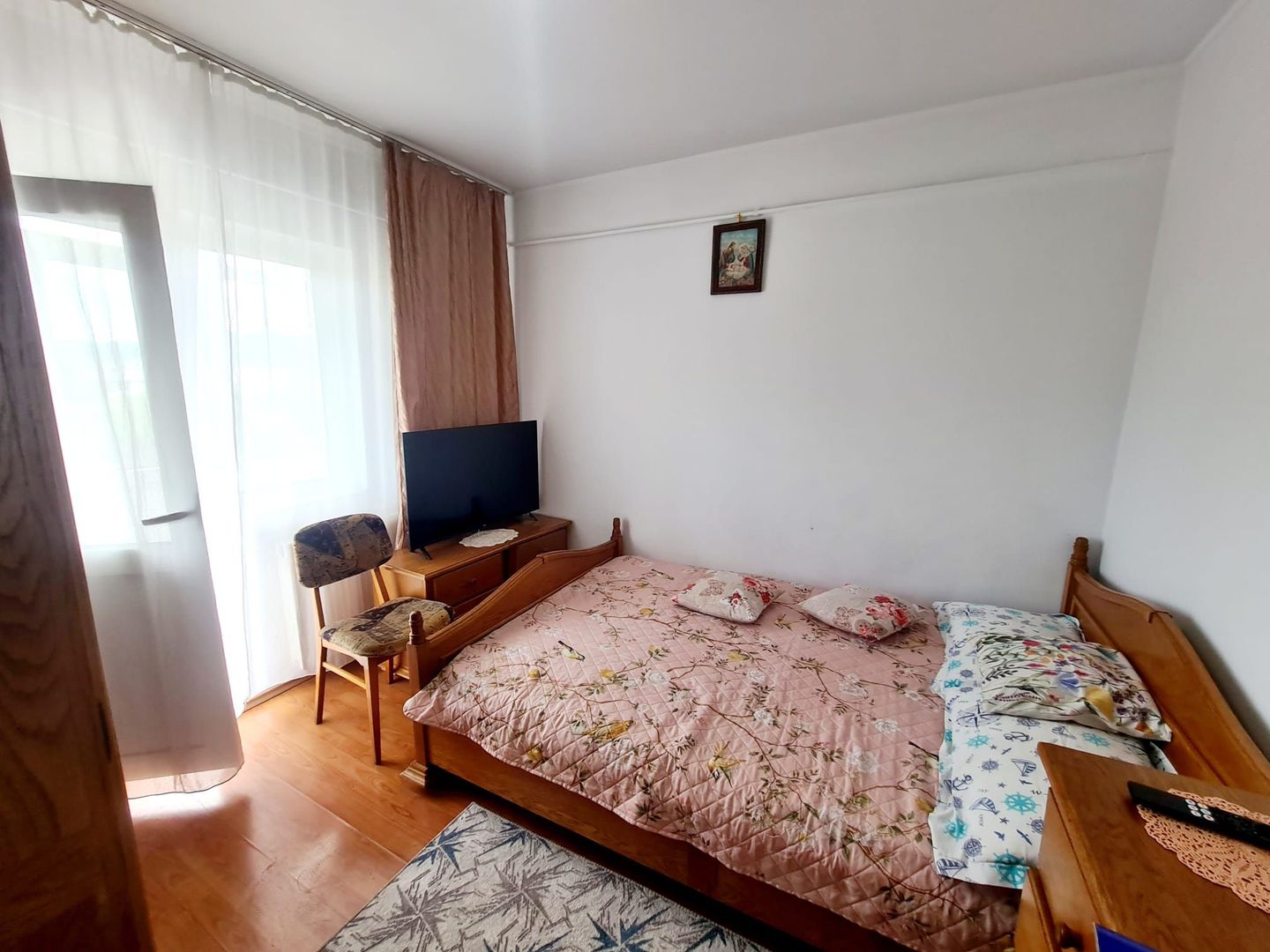 Apartament 3 camere - Centru - Etaj 4/5 - Poză 4