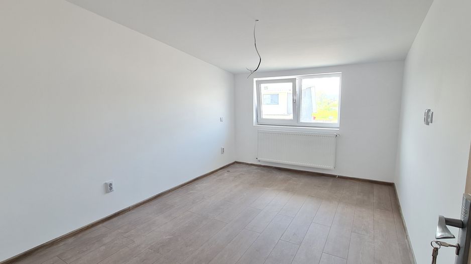 Casa finalizata intabulata in Cartier Izvor Tarlungeni Brasov - Poză 10