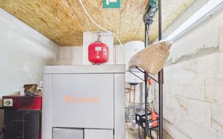 Casă pasivă cu 3 camere în Lipova - Poză 14