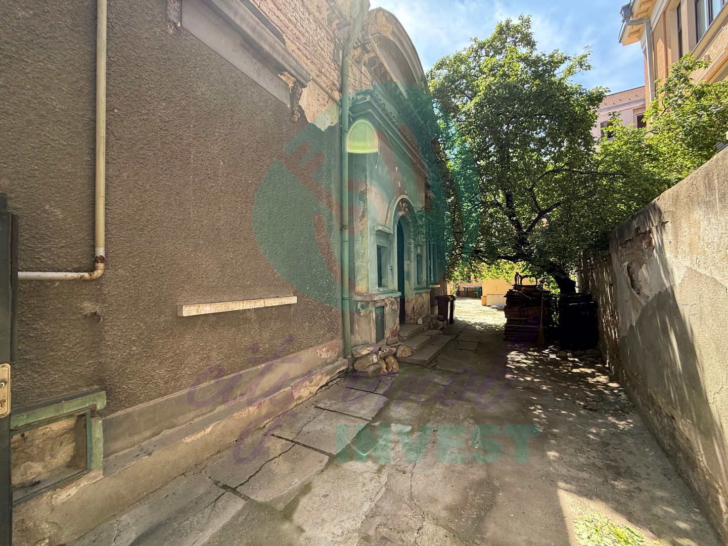 O casă cu poveste își caută noul proprietar | Sfântul Ștefan - Poză 16