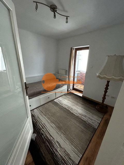 4 camere Turda-Regina Maria ( centrală-curte 88 mp ) - Poză 7