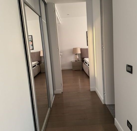 2 camere | Cortina Residence Herastrau | parcare + boxa - Poză 4