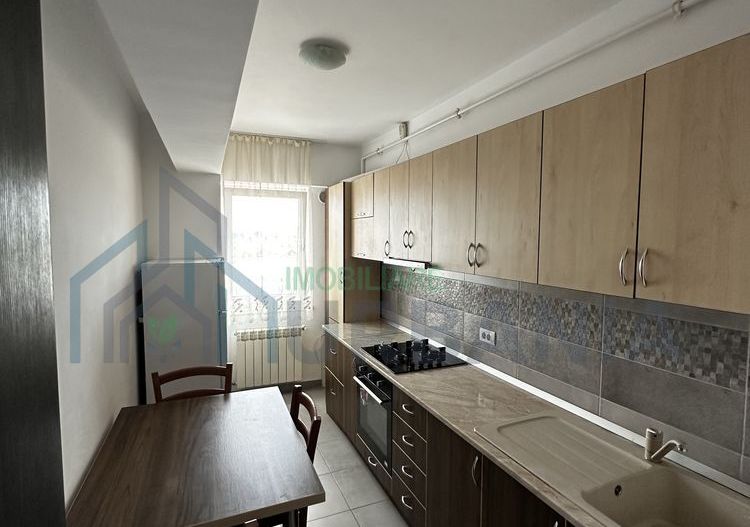 Ap 2 camere Conest Grand Residence, de inchiriat - Poză 4