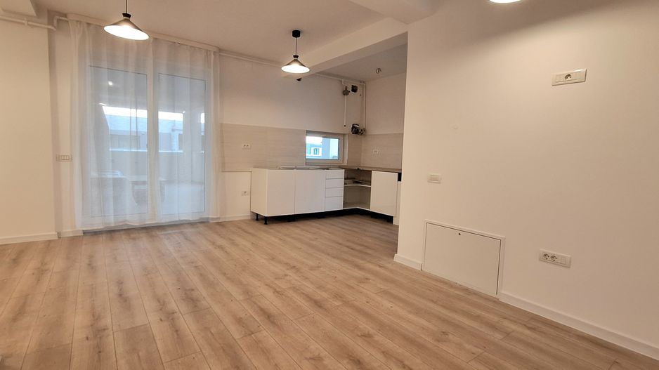 Penthouse cu  terasa 43mp -  Dumbravita - Poză 2