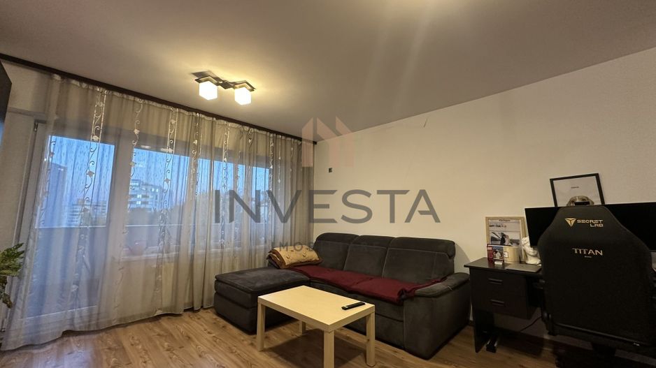 Apartament 2 camere bloc nou! Etaj intermediar! Zona Dorobantilor! - Poză 4