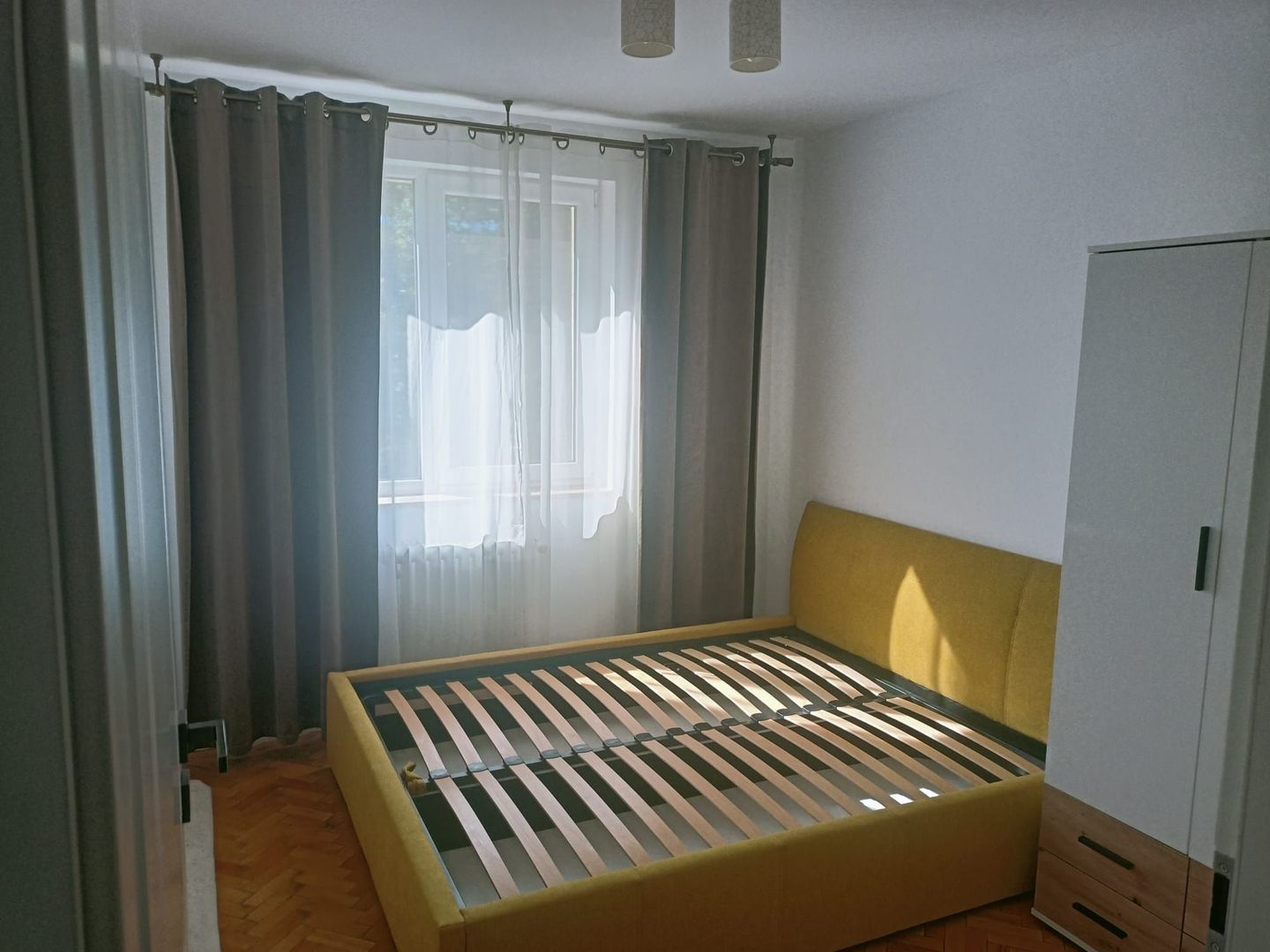 De inchiriat! Apartament frumos si mare in Gheorgheni - Poză 23