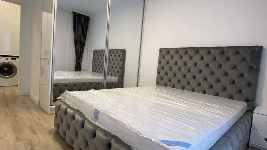 AP. 2 CAMERE- NUSCO CITTA, PARCARE INCLUSA, CENTRALA, BLOC NOU - Poză 2