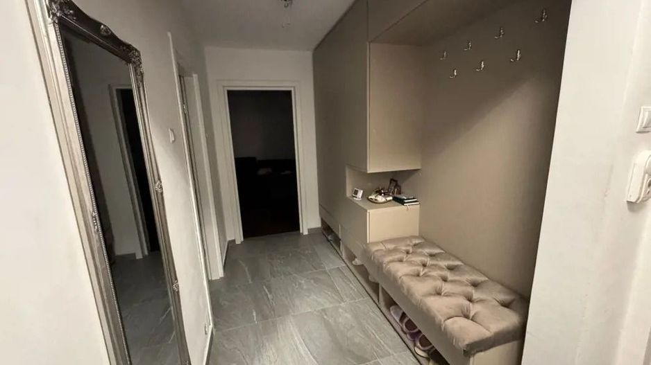 AP. 2 CAMERE MILITARI, BUCATARIE INCHISA, CENTRALA, METROU 3 MIN - Poză 5