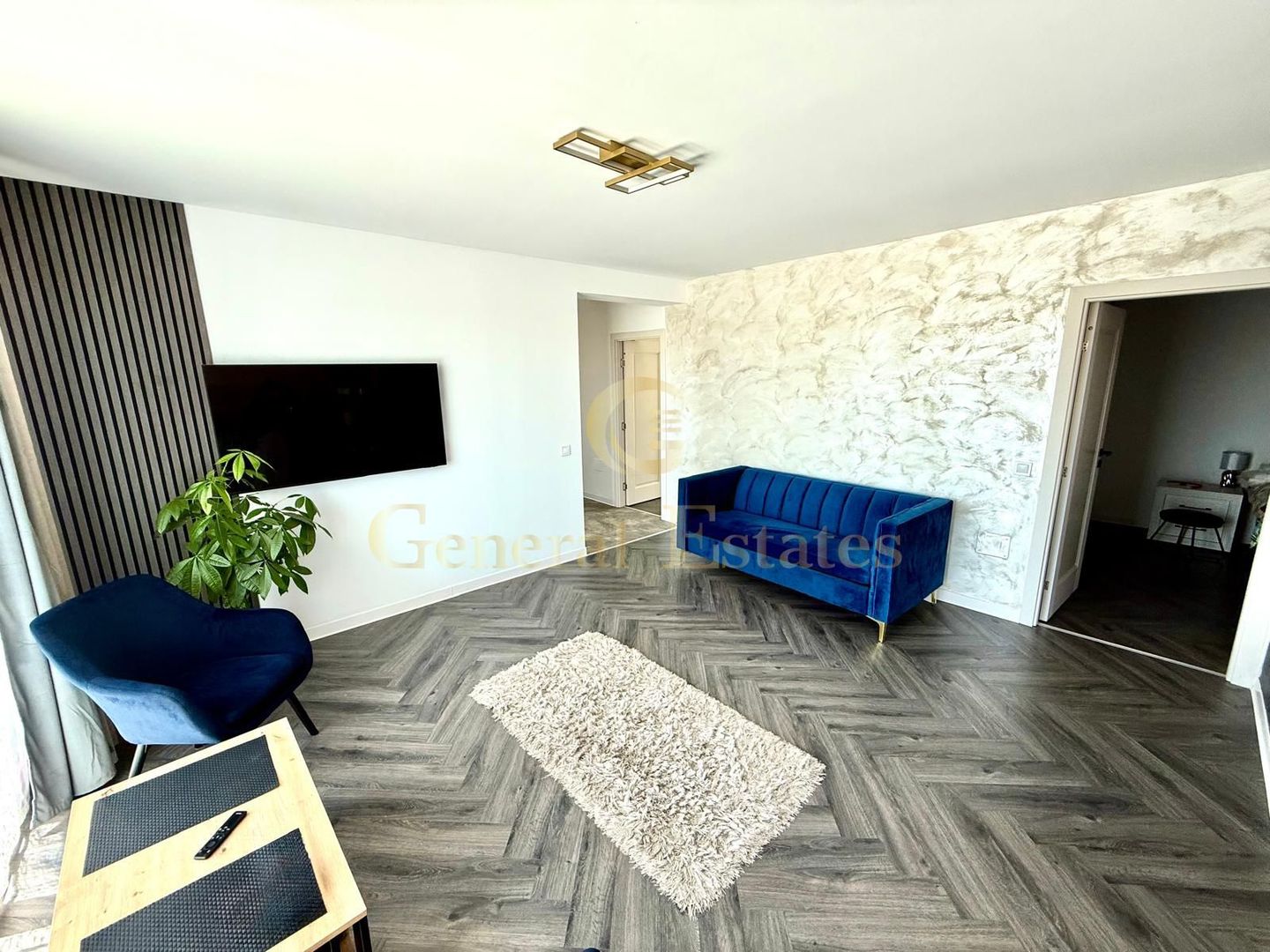 Casa 4 camere complet mobilata si utilata gata de mutare teren 300 - Poză 3