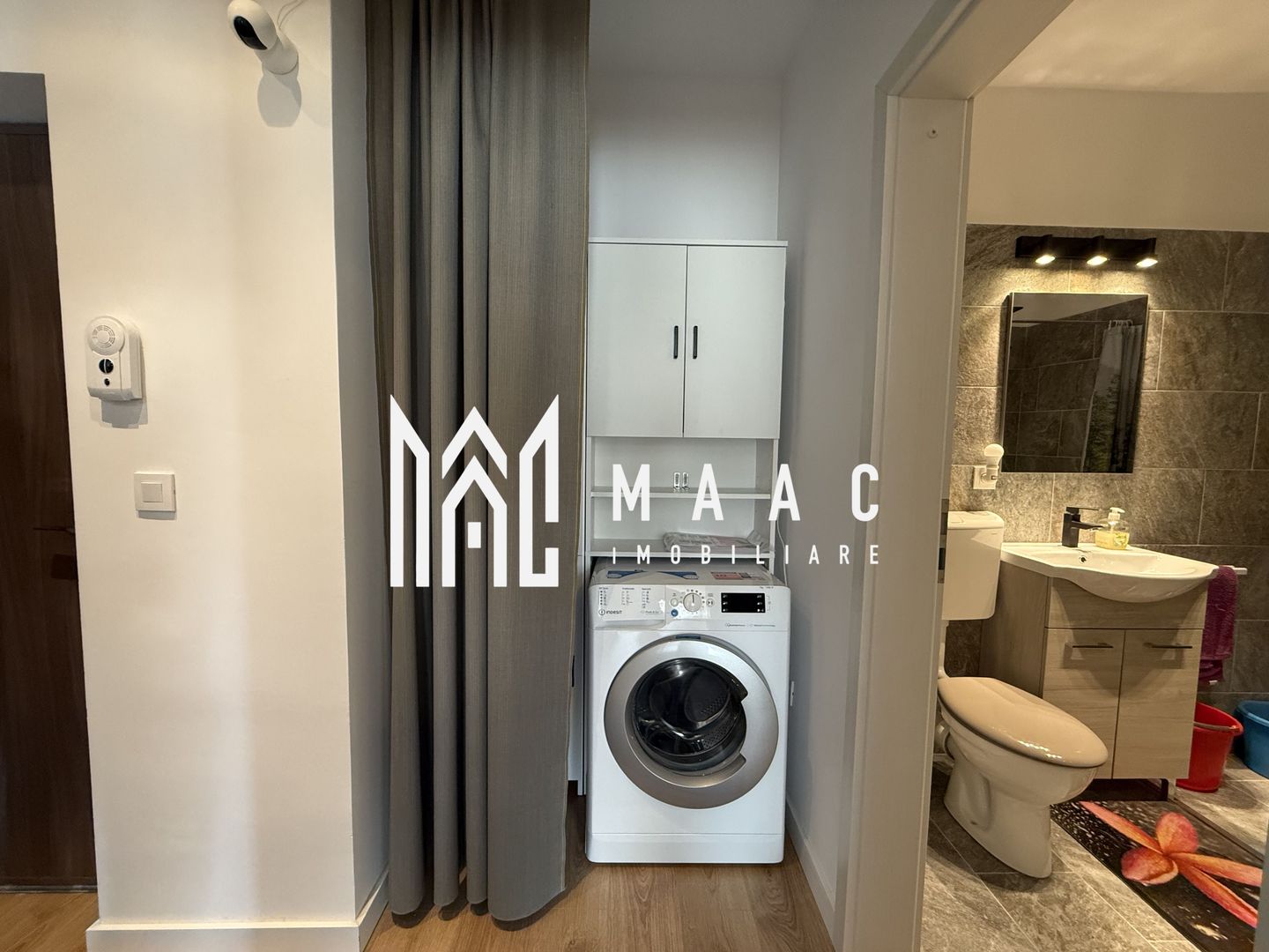 Garsonieră de vânzare | Sibiu, Est | 31 mp | parcare - Poză 7
