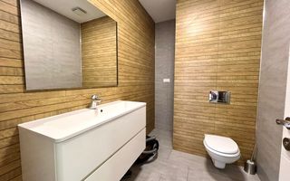 3 camere in curs de mobilare | Floreasca Residence - Poză 11