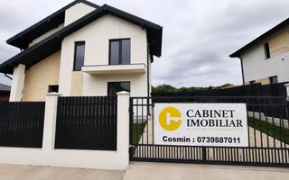 🏡 Vilă Premium Valea Adâncă, Zona 5 Drumuri 🏡 - Poză 1