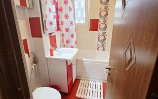 Exclusivitate | 2 camere „cubulet” Nord | Mobilat & utilat | Din beton - Poză 17