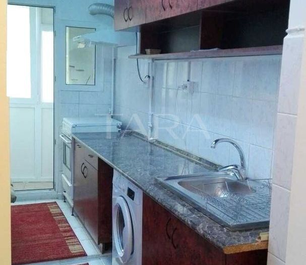 2 camere decomandate | Mănăștur – Minerva. ideal  pentru investitie. - Poză 3