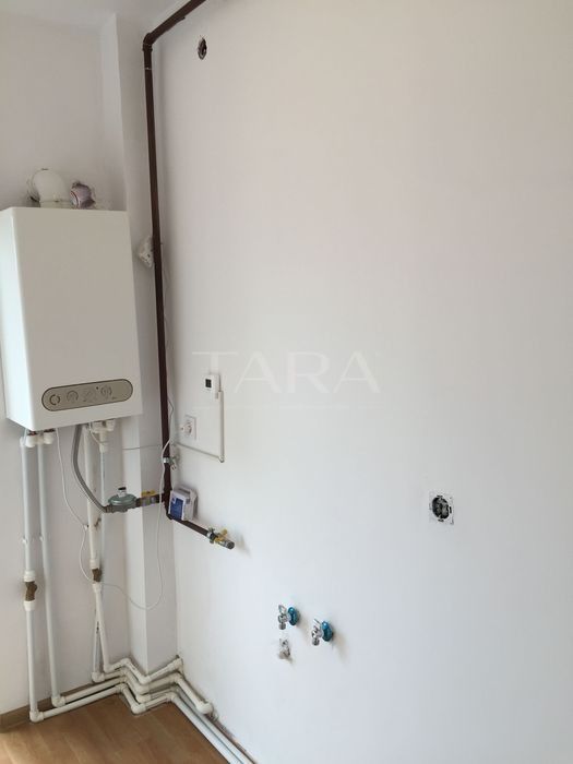 Apartament cu o cameră de vânzare în Florești, zona Stejarului. - Poză 5