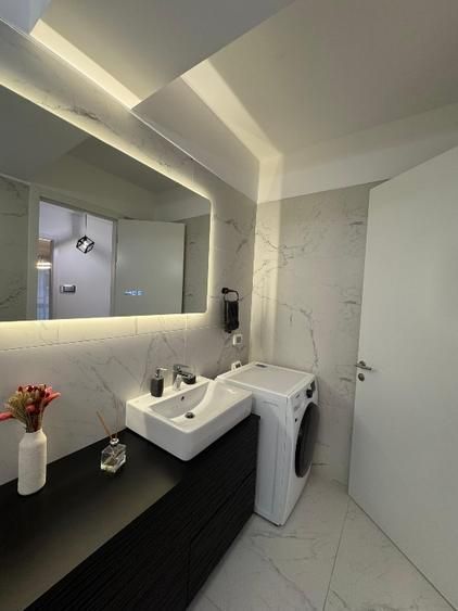 Modern duplex GF+1 | 3 rooms | Herastrau - Poză 10