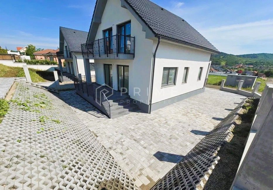 Casa individuala 120mp utili - Corunca - cu acces rapid la Târgu-Mureș - Poză 4