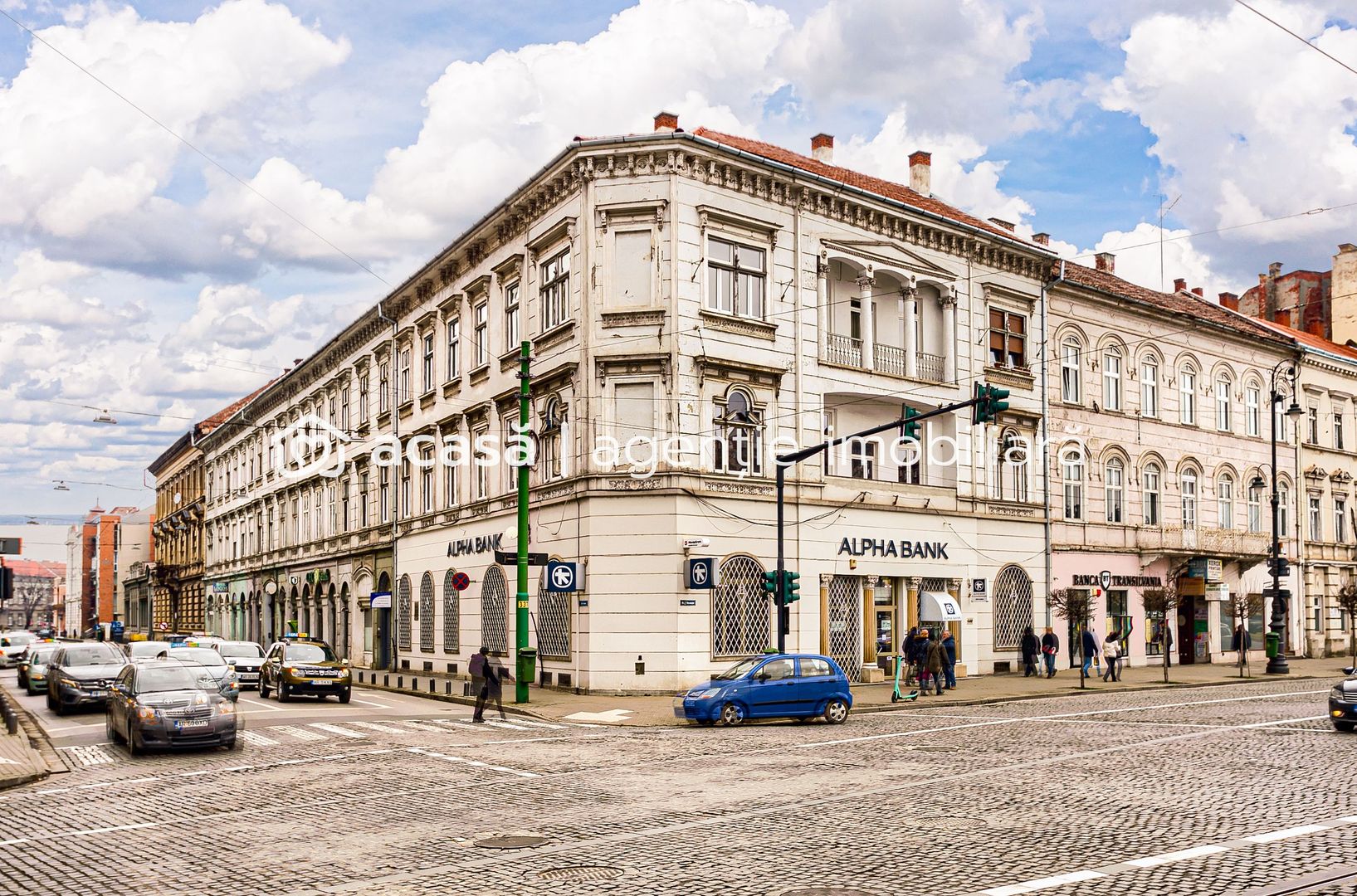 Apartament istoric ultracentral - Poză 15