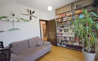 Apartament 4 camere cu parcare inclusa si boxa, Zona Iris - Poză 13