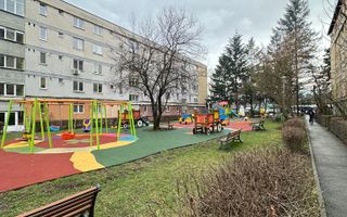 Apartament 3 camere | 60 Mp | Balcon | Parcare | Gheorgheni Baisoara - Poză 7