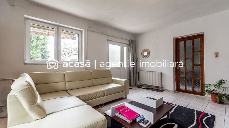 Casă 5 camere Aradul Nou Zona Tabacovici. Teren 360 mp și garaj - Poză 5