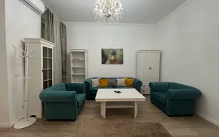 Apartament 2 Camere | Eleganta in zona Odobescu | Etaj 1 - Poză 12