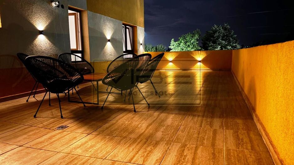 Apartament 2 camere + terasa 50mp Ideal Residence - Poză 22