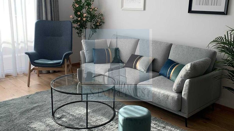 Apartament 2 camere mobilat/utilat - zona Carpatilor/Urban Plaza - Poză 1