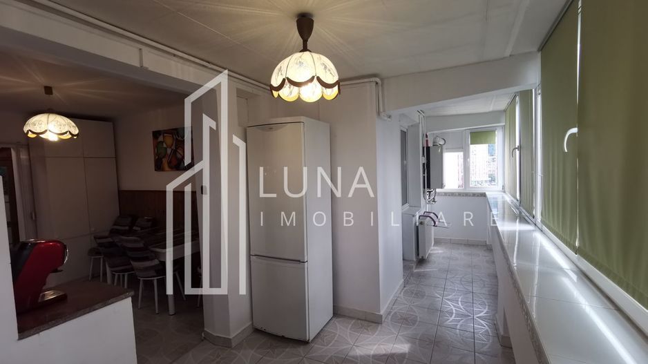 3 Camere Decomandat | 90 mp | Parcare + Beci - Poză 17