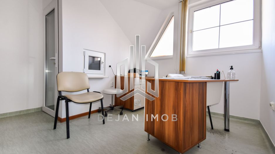 POLICLINICA PARTISA | 318 mp | Zona Centrala - Poză 5