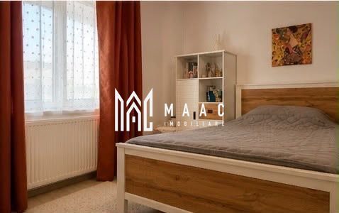 Apartament 3 camere decomandat | Șelimbăr | grădină, 2 parcări - Poză 3