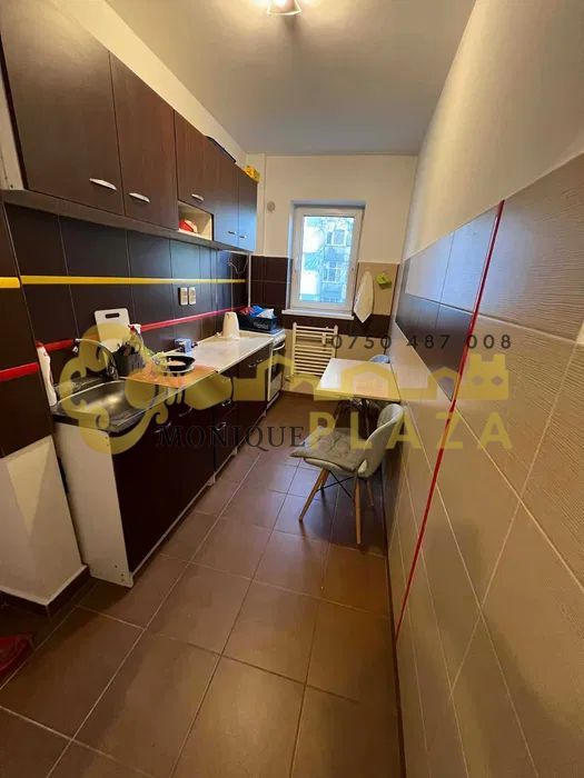 2 Camere | Zona centrala | Finisaje moderne | CT | Etaj 2 | Mobilat | - Poză 3