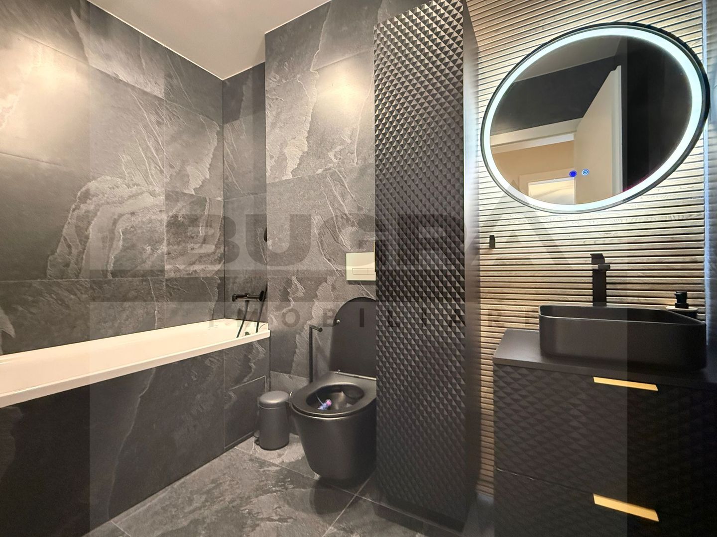 Apartament de 3 camere, 67mp, parcare subterana, The Office - Poză 10