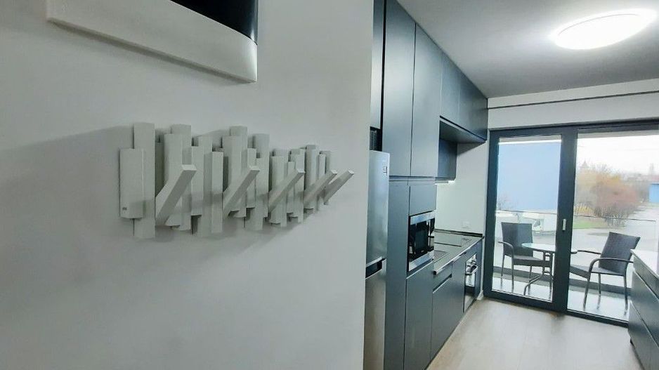 Ideal Investitie Apartament 2 camere Aviatiei | Cloud9 - Poză 3