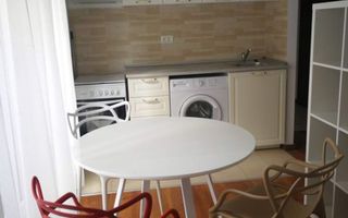 Studio in Cosmopolis, mobilat, utilat, loc parcare, piscina - Poză 12