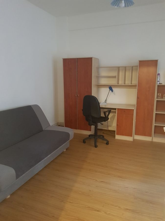 BRASADAS închiriază garsoniera 30mp zona Universitate. - Poză 5