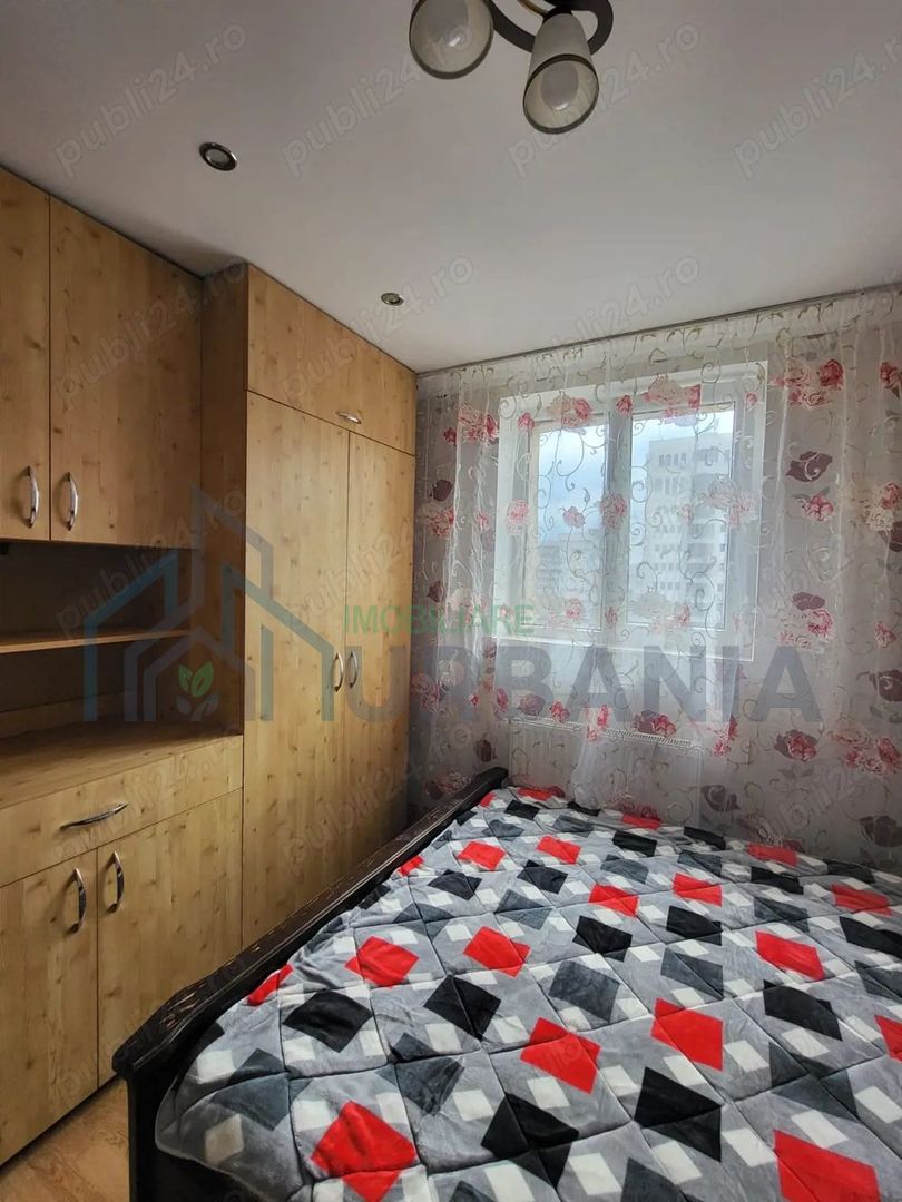 #.Hala Centrala Iasi.Apartament 2 camere - Poză 4
